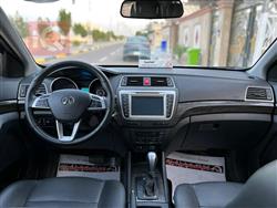 BAIC Senova X65